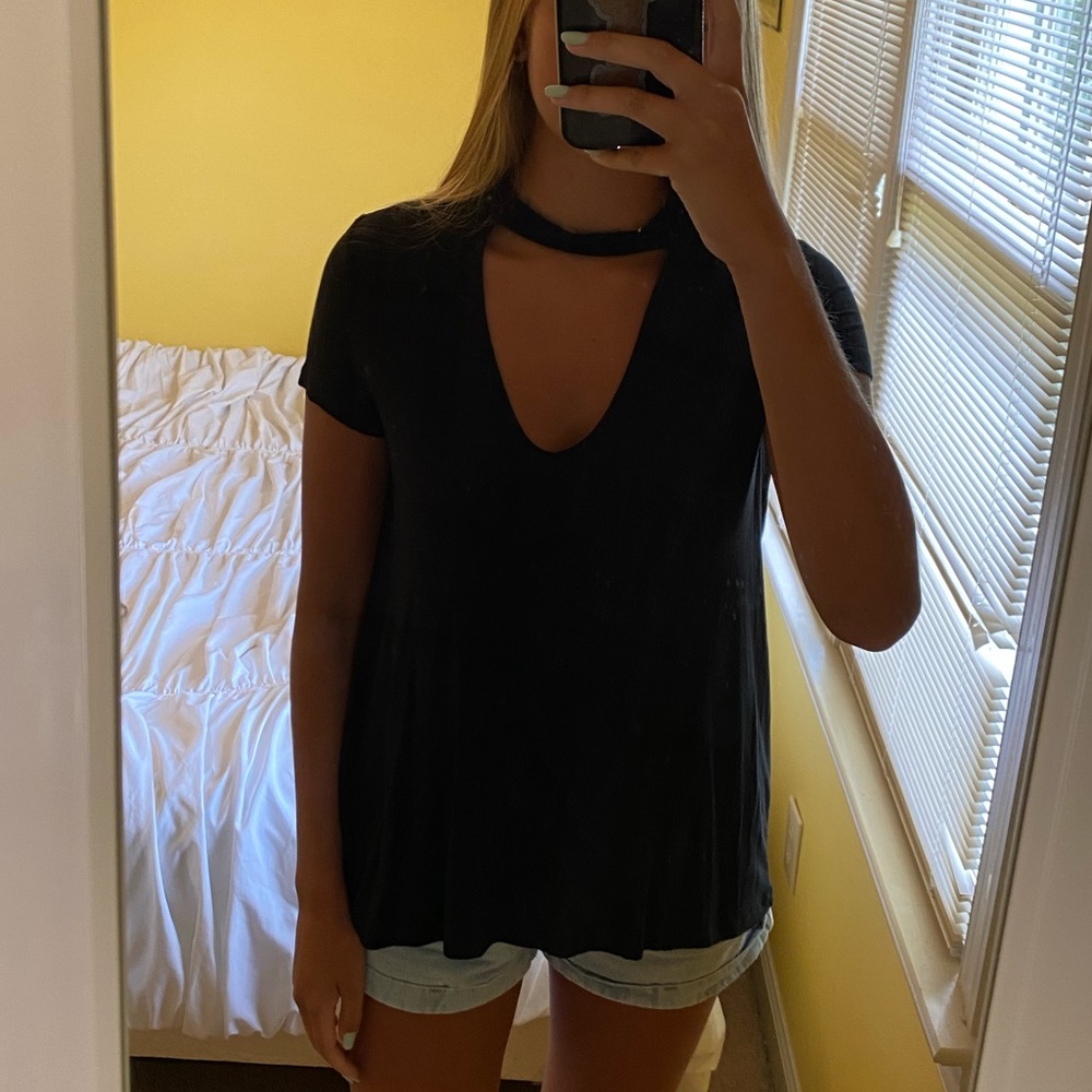American Eagle Shirt